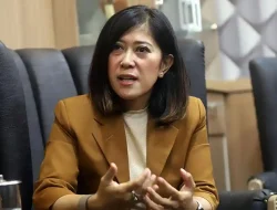 Menkomdigi Meutya Hafid Ajak Para Ibu Jadi Garda Terdepan Lindungi Anak di Dunia Digital