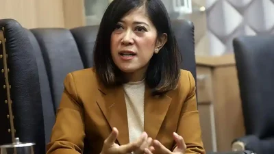 Menkomdigi Meutya Hafid Ajak Para Ibu Jadi Garda Terdepan Lindungi Anak di Dunia Digital