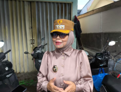 Walikota Bontang Neni Moerniaeni Bantah Rencana Kirim Siswa ‘Gemulai’ ke Barak Militer