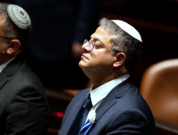 Israel Sewot Zohran Mamdani Menang, Desak Diaspora Yahudi Tinggalkan New York