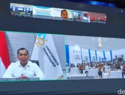 Mendukbangga Wihaji Ajak Orang Tua Asuh Bantu Atasi Stunting dan Kemiskinan di NTT