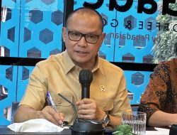 Menteri P2MI Mukhtarudin Imbau Warga Tak Mudah Tergiur Tawaran Kerja Luar Negeri di Medsos