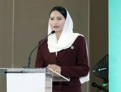 Wamendag Dyah Roro Esti Ajak Kolaborasi Lintas Sektor Perkuat Ekosistem Logistik Nasional Efisien dan Tangguh