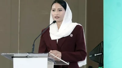 Wamendag Dyah Roro Esti Ajak Kolaborasi Lintas Sektor Perkuat Ekosistem Logistik Nasional Efisien dan Tangguh