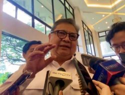 Menko Airlangga Tegaskan Pemerintah Siapkan Solusi Utang Whoosh Bersama BPI Danantara