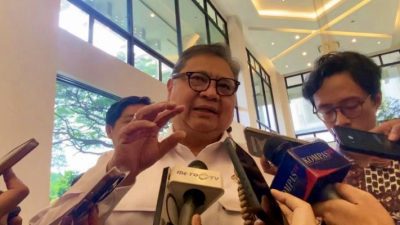 Menko Airlangga Tegaskan Pemerintah Siapkan Solusi Utang Whoosh Bersama BPI Danantara