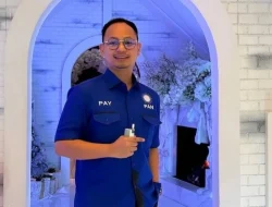 5 Fakta seputar Video Viral Anggota Fraksi PAN DPRD Langkat Pesta di Kapal Mewah Danau Toba