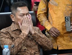 Aktif Lagi di DPR, Adies Kadir Langsung Tangani Sengketa Lahan Ribuan Warga Surabaya