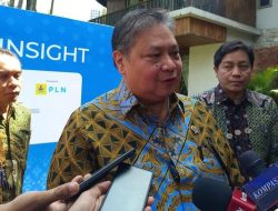 Menko Airlangga Bangga Ekonomi RI Dipuji Bank Dunia dan IMF: Momentum Ini Harus Kita Jaga!