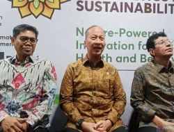 Menperin Agus Gumiwang Pastikan Kawasan Industri Cikande Bebas Radiasi Cesium-137
