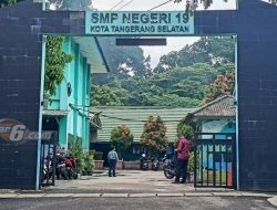 Wakil Walikota Tangsel Pilar Saga Ichsan Kawal Pemulihan Siswa Korban Bullying di SMPN 19