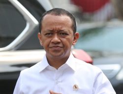 45 Ribu Sumur Minyak Rakyat Dilegalkan, Menteri ESDM Bahlil Lahadalia: Bentuk Keberpihakan Negara