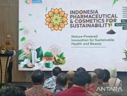 Menperin Agus Gumiwang: Relokasi Pabrik Tak Masalah Selama Masih di Indonesia