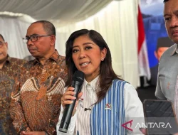 Menkomdigi Meutya Hafid Gelar Pelatihan Pemasaran Digital, Dukung UMKM Go Online