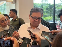 Menko Airlangga Ungkap Pemerintah Belum Bahas Dampak Redenominasi Pada Inflasi