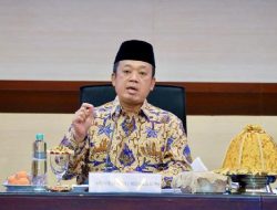 Menteri ATR/BPN Nusron Wahid Bongkar Penyebab Masalah Sertifikat Tanah Ganda