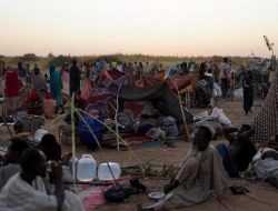 Sederet Fakta Perang Sipil Sudan, Genosida Modern Terparah Setelah Jalur Gaza
