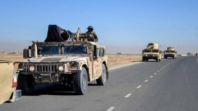 Negosiasi di Turki Mentok, Pakistan di Ambang Perang Dengan Afghanistan