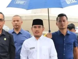 Bupati Bekasi Ade Kuswara Bantah Tudingan Menkeu Purbaya Soal Jual Beli Jabatan