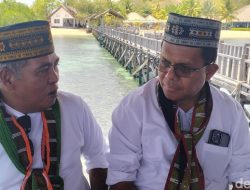 Terumbu Karang Sebayur Rusak, Gubernur NTT Melki Laka Lena Minta Tata Kelola Wisata Maritim Dibenahi