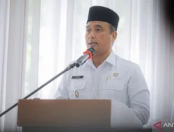 Geger! Dugaan Korupsi Penyalahgunaan Wewenang, Kajari Kota Bandung Cekal Wawali Erwin