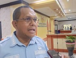 Gubernur Melki Laka Lena Desak Operasi Miras Ilegal di NTT Disetop Sementara