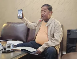Idrus Marham: Ujaran Kebencian dan Rasis ke Bahlil Lahadalia Cederai Semangat Sumpah Pemuda
