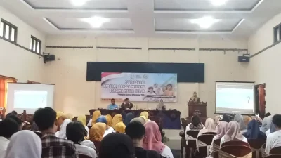 Adde Rosi Tekankan Membangun Keluarga Berkualitas Jadi Kunci Indonesia Emas