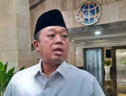 Menteri ATR/BPN Nusron Wahid Siap Jalankan Putusan MK Pangkas HGU 190 Tahun di IKN
