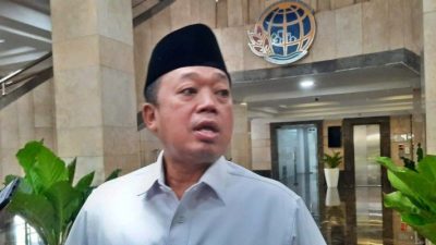 Menteri ATR/BPN Nusron Wahid Siap Jalankan Putusan MK Pangkas HGU 190 Tahun di IKN