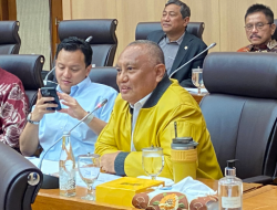 Rusli Habibie Dorong Percepatan Eksekusi Transisi Energi Sesuai RUPTL 2025-2034