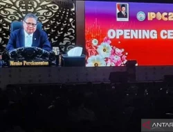 Menko Airlangga: Peran Sawit Strategis Dalam Perkuat Neraca Perdagangan RI
