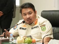 Bupati Subang, Reynaldy Putra Bakal Sikat Pengusaha Nakal di Proyek Infrastruktur