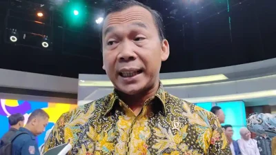 Mendukbangga Wihaji Soroti Fatherless: Jangan Biarkan Anak Lebih Dekat Gadget Daripada Ayah