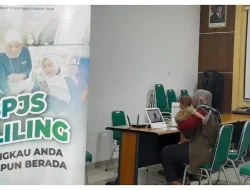 Ranny Fahd Arafiq: Pemutihan BPJS Kesehatan Bakal Perluas Akses Layanan Masyarakat Rentan