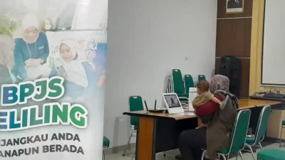 Ranny Fahd Arafiq: Pemutihan BPJS Kesehatan Bakal Perluas Akses Layanan Masyarakat Rentan