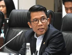 Misbakhun Soroti RUU Redenominasi, Minta Menkeu Purbaya Siapkan Roadmap Yang Jelas