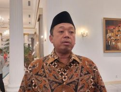 Menteri ATR/BPN Nusron Wahid Pastikan Hak Tanah IKN Ikuti Batasan Nasional, Bukan Skema 95 Tahun