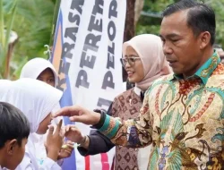 Mendukbangga Wihaji Puji Tamasya An Nisa di Garut: Murah! Anak Tetap Belajar dan Bahagia