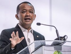 Menuju Kedaulatan Energi, Menteri ESDM Bahlil Lahadalia Pastikan RI Setop Impor Solar Tahun 2026