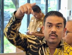 Menteri UMKM Maman Abdurrahman Ancam Setop Subsidi KUR Bagi Bank Yang Minta Agunan