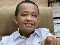 Menteri ESDM Bahlil Lahadalia Pastikan RI Impor Migas dari AS Mulai Desember 2025