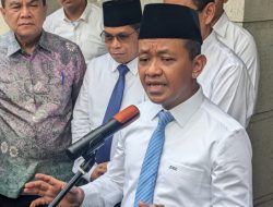 Menteri ESDM, Bahlil Lahadalia: 2029 Semua Desa Teraliri Listrik, 2026 RI Setop Impor Solar