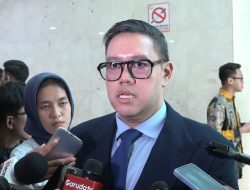 Dave Laksono: Pemerintah Harus Tegas Jika Gim Online Terbukti Picu Ledakan di SMAN 72 Jakarta
