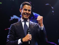 Menang Dari Geert Wilders, Rob Jetten Terpilih Jadi PM Belanda Termuda