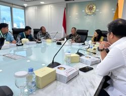 Sudah Punya Golkar Institute, Sarmuji Sebut Partai Beringin Bakal Dirikan Golkar Academy