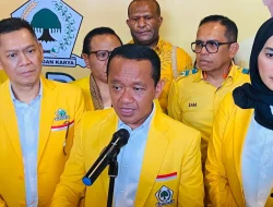 Menteri ESDM, Bahlil Lahadalia Alokasikan Anggaran 2026-2027 Terangi Kampung Gelap di Papua Tengah
