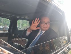 Menko Airlangga Pastikan Tak Ada Stimulus Tambahan Kuartal IV-2025: Fokus Jaga Efektivitas Program