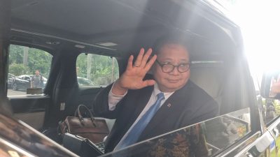 Menko Airlangga Pastikan Tak Ada Stimulus Tambahan Kuartal IV-2025: Fokus Jaga Efektivitas Program