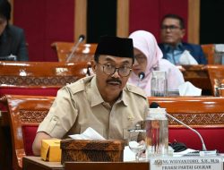 Agung Widyantoro Prihatin Kasus Intoleransi, Perundungan dan Kekerasan Meningkat di Sekolah dan Kampus